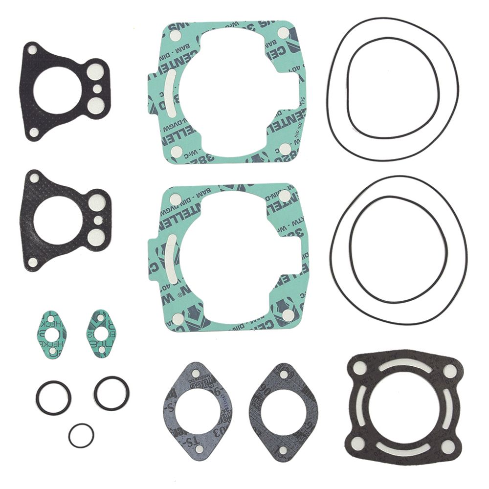 Complete Gasket Kit (oil seals not included) - Grafite Offroad