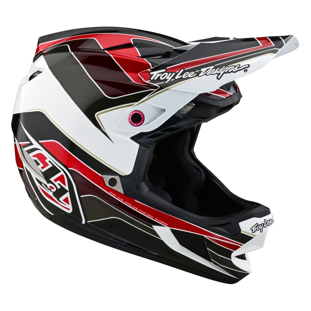 D4 Polyacrylite Helmet