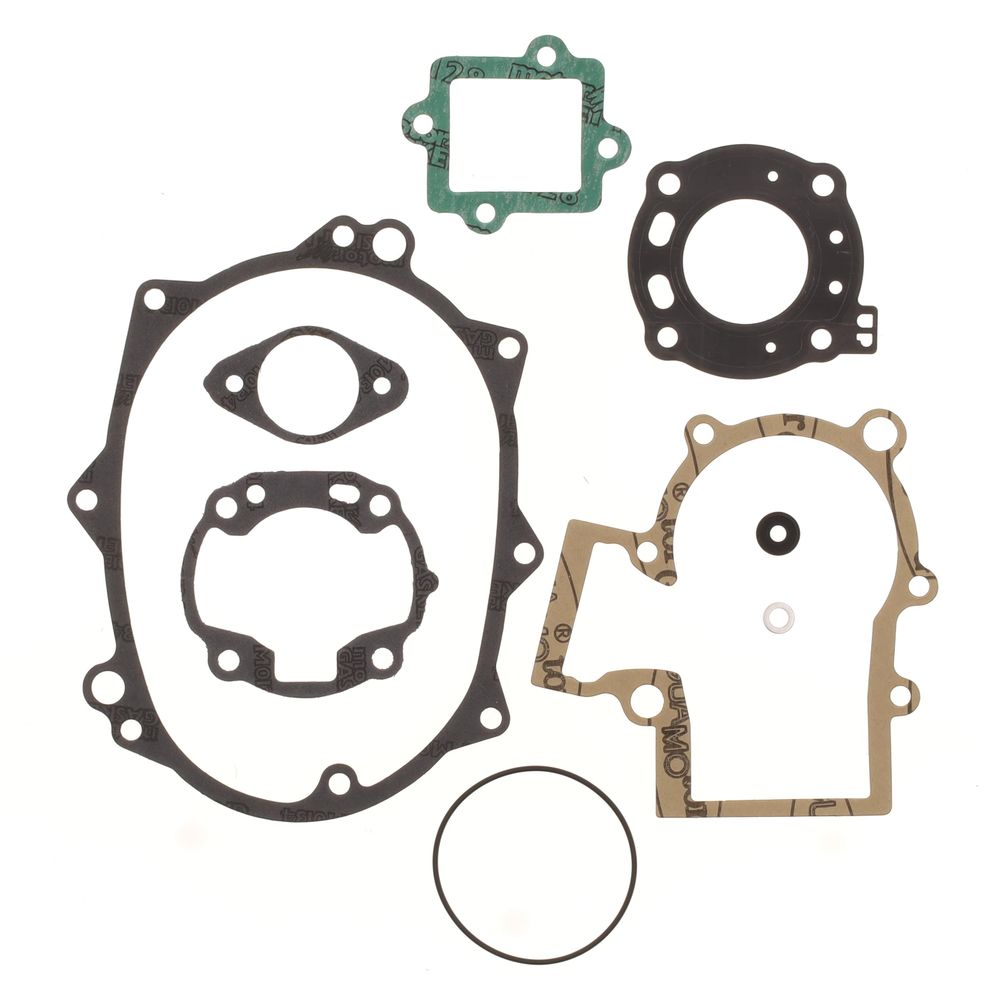 Complete Gasket Kit (oil seals not included) - Grafite Offroad