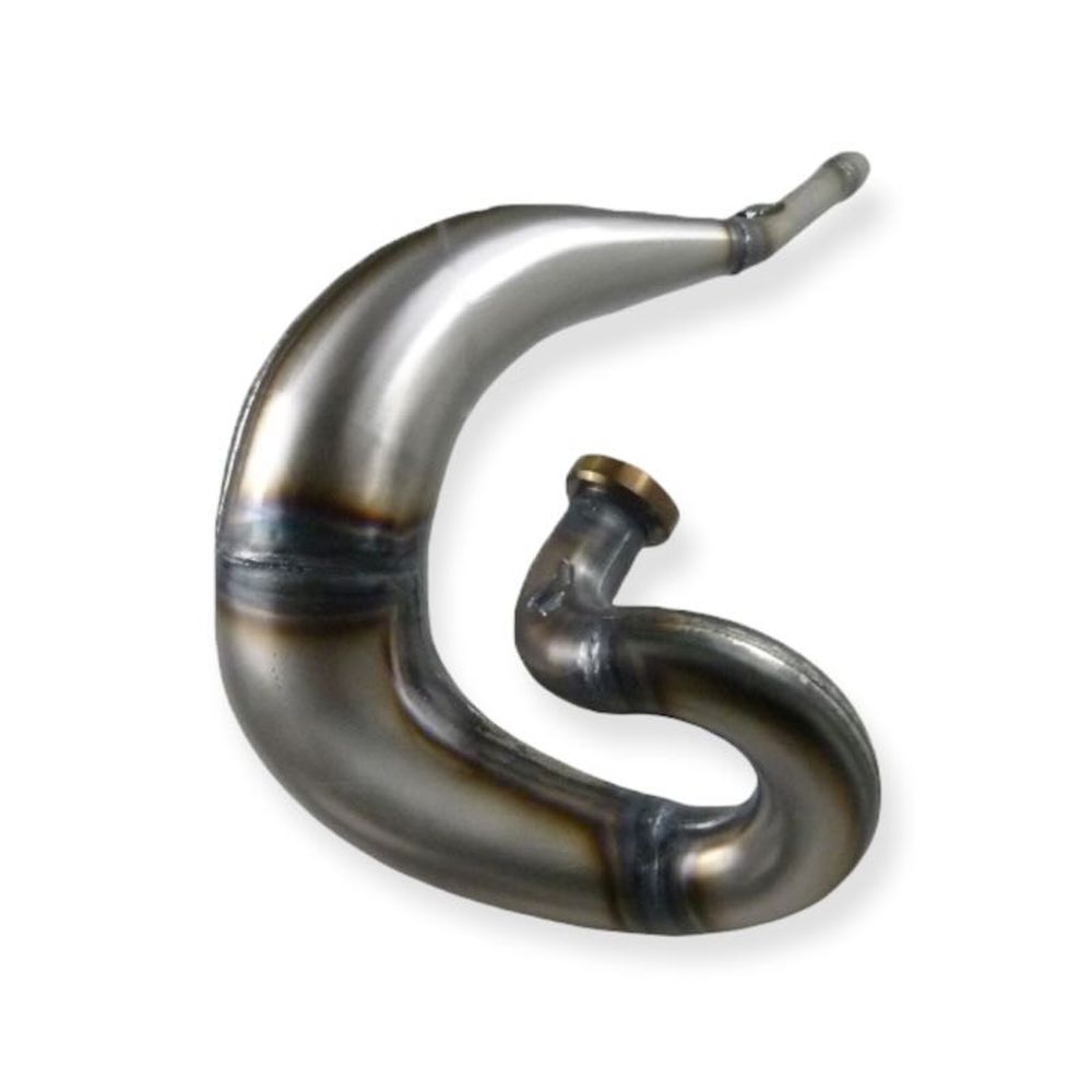 Doma Exhaust 2s Pipe Doma Yamaha Yz 250 2005 - 2006