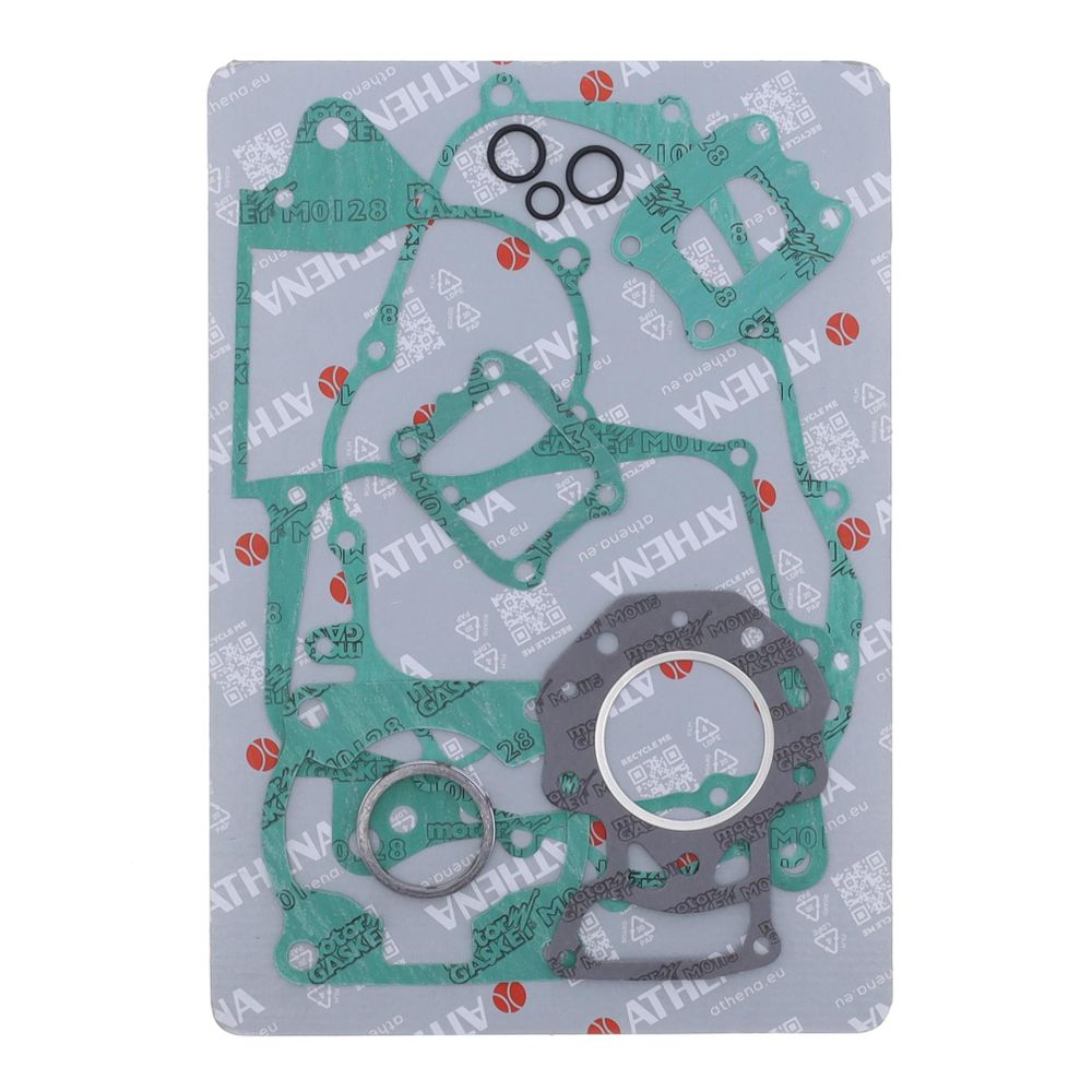 Complete Gasket Kit (oil seals not included) - Grafite Offroad