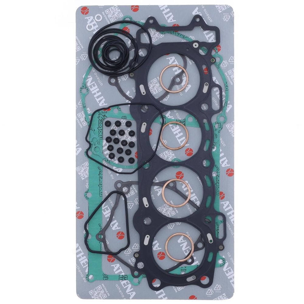 Complete Gasket Kit (valve cover not included) - Grafite Offroad