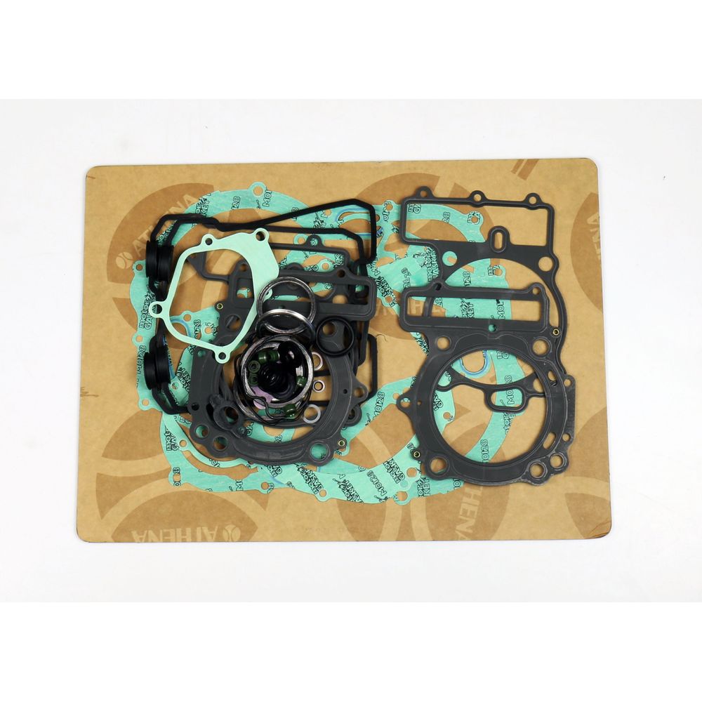 Complete Gasket Kit (oil seals not included) - Grafite Offroad