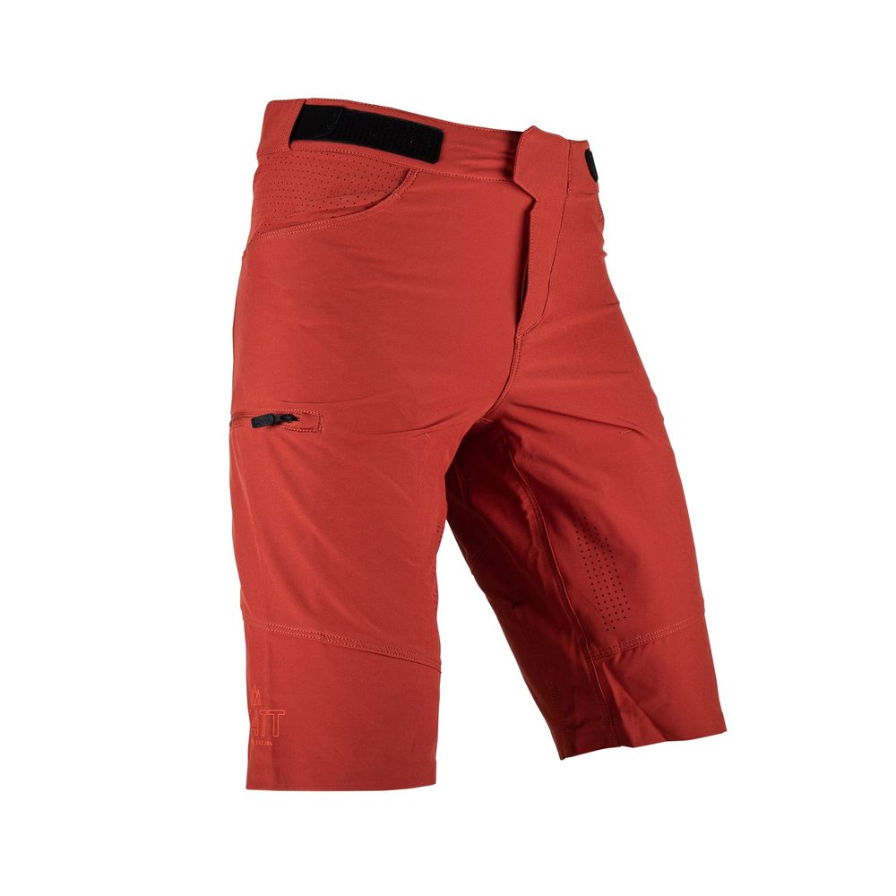 MTB Trail 3.0 Shorts - Grafite Offroad