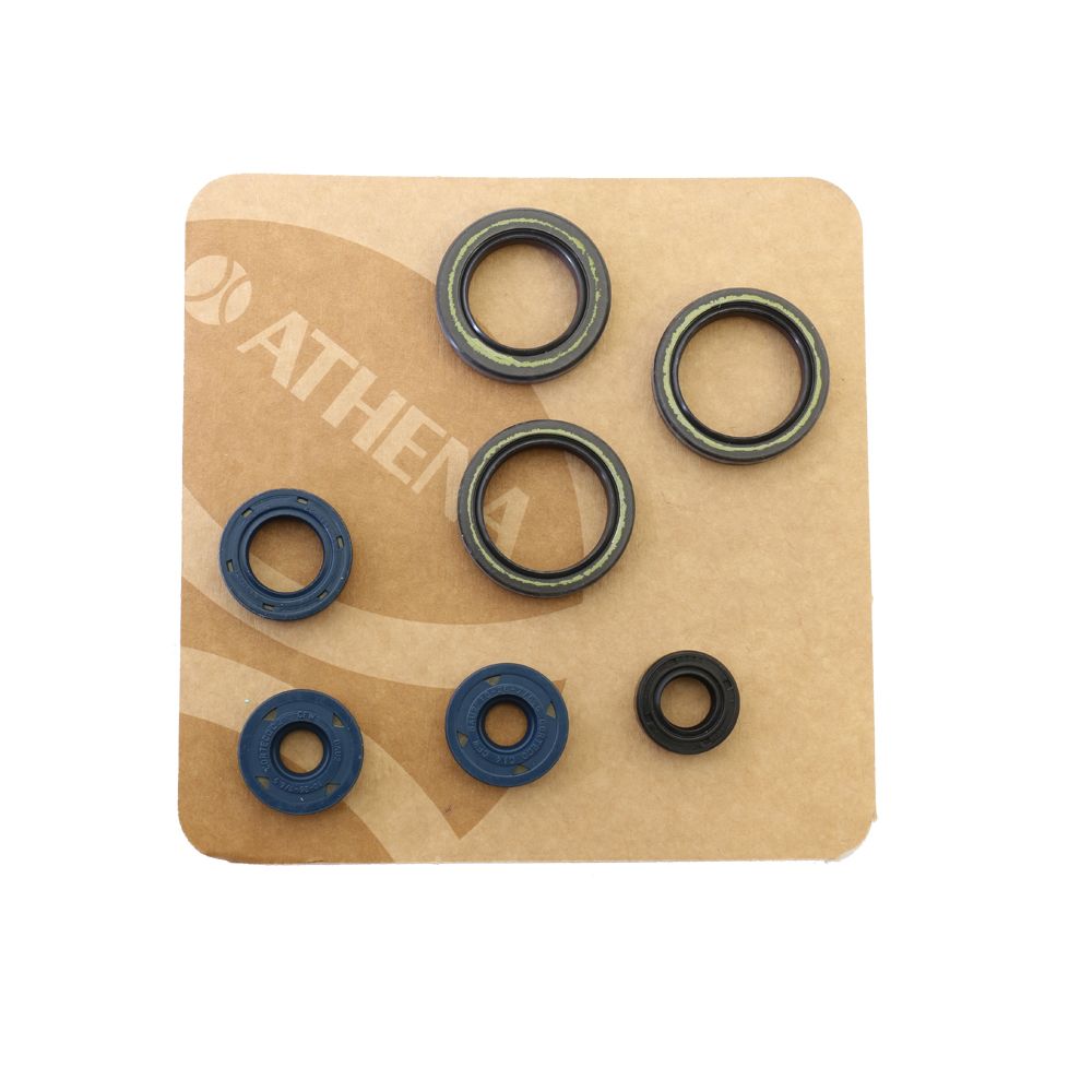 Engine Oil Seals Kit - Grafite Offroad