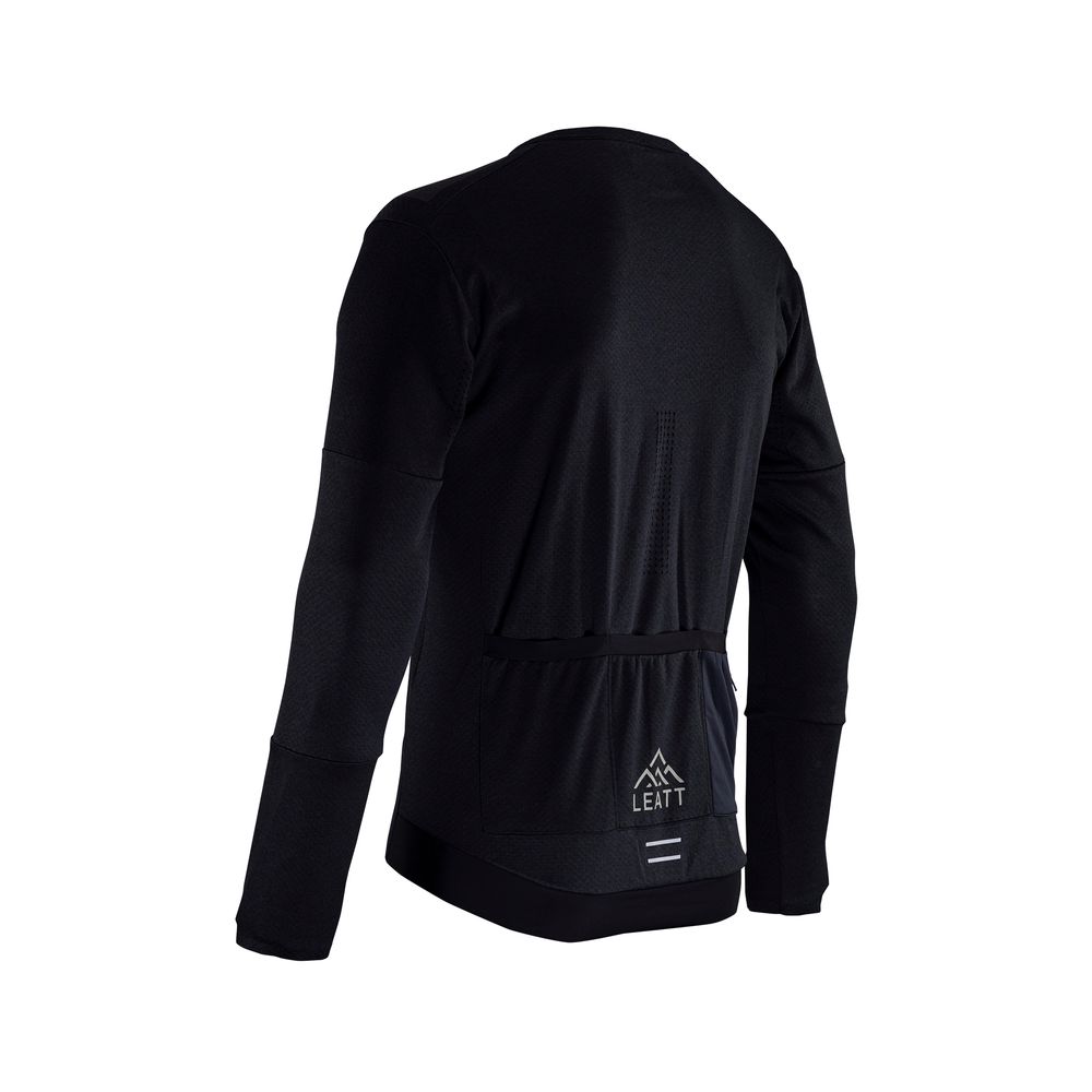 MTB Trail 4.0 Jersey - Grafite Offroad