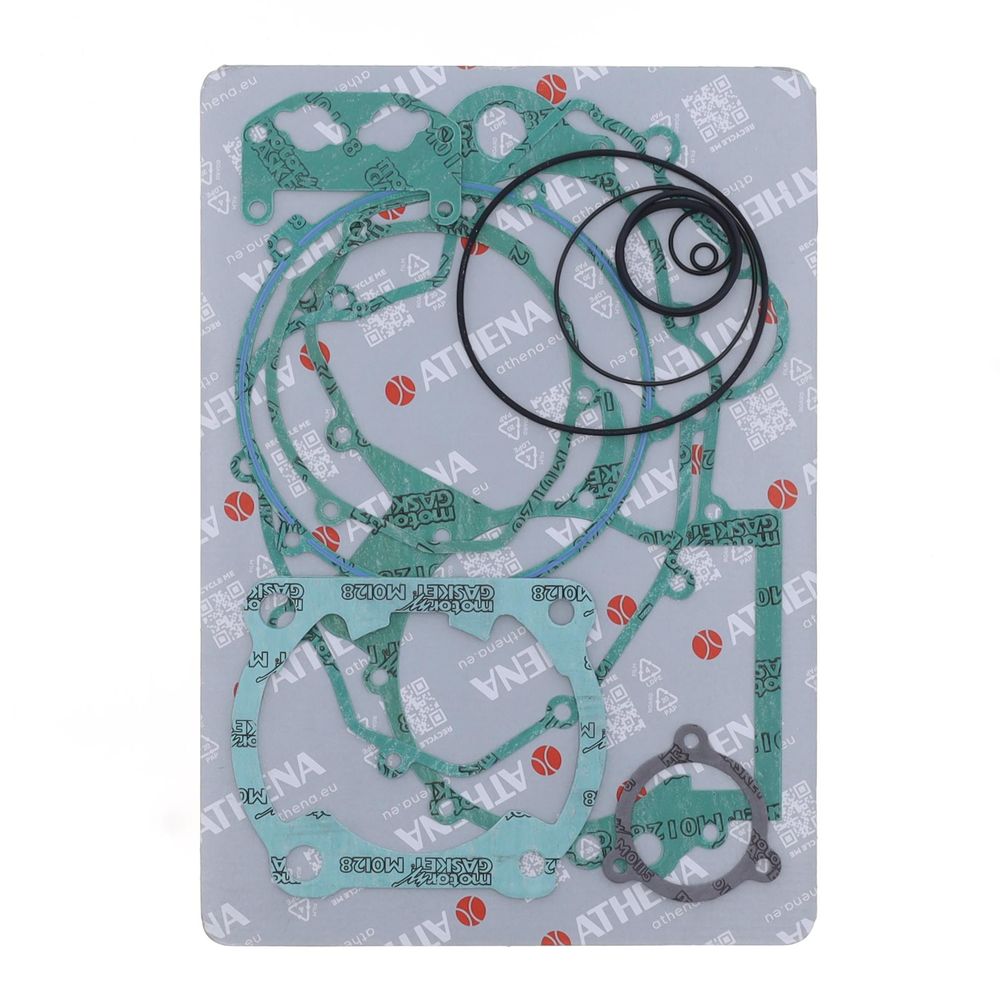 Complete Gasket Kit (oil seals not included) - Grafite Offroad