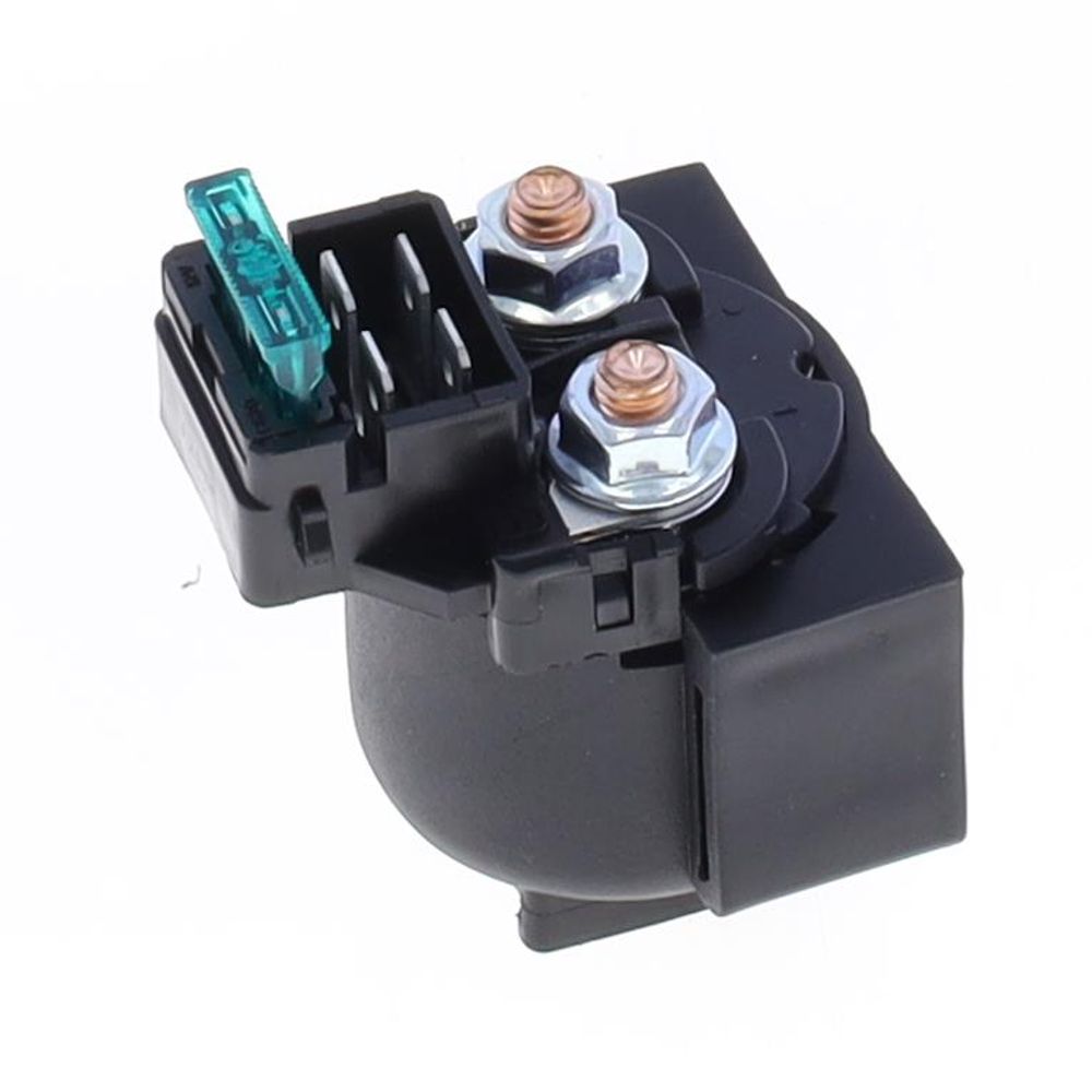 Starter Relay - Grafite Offroad