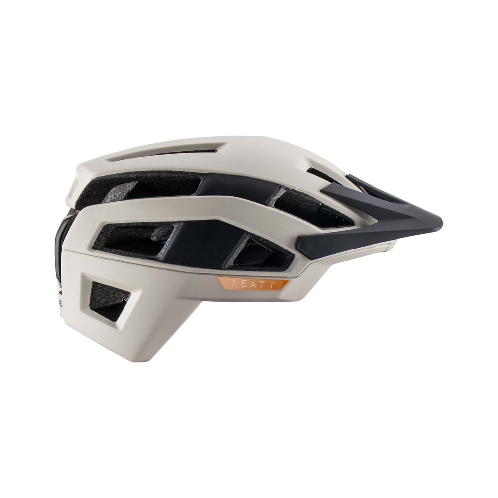 MTB Trail 3.0 Helmet - Grafite Offroad
