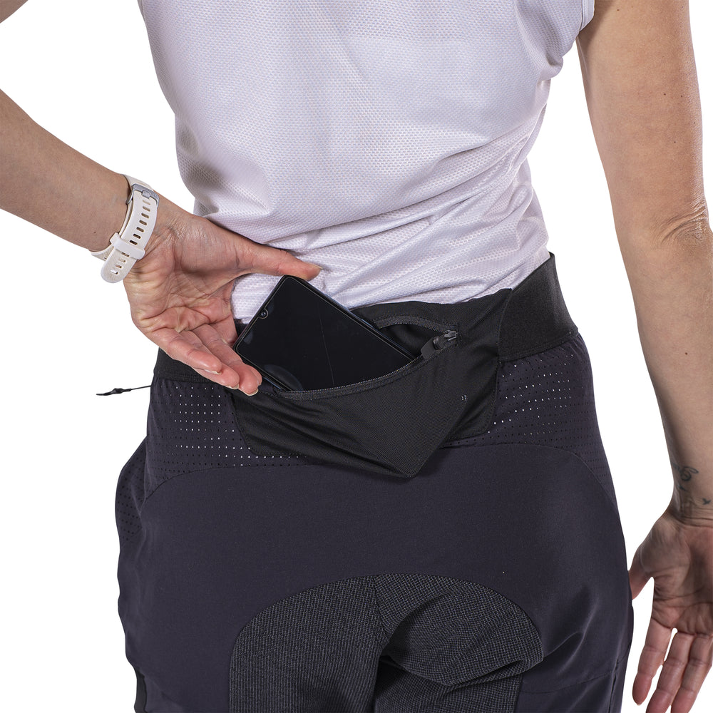 MTB Enduro 3.0 Women Shorts - Grafite Offroad