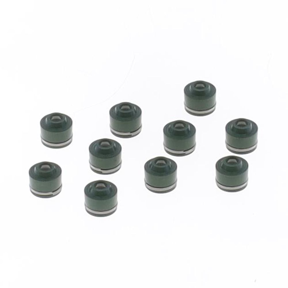 Valve stem seals kit - Grafite Offroad