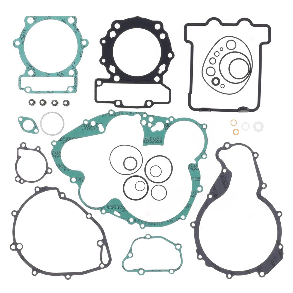 Complete Gasket Kit (oil seals not included) - Grafite Offroad