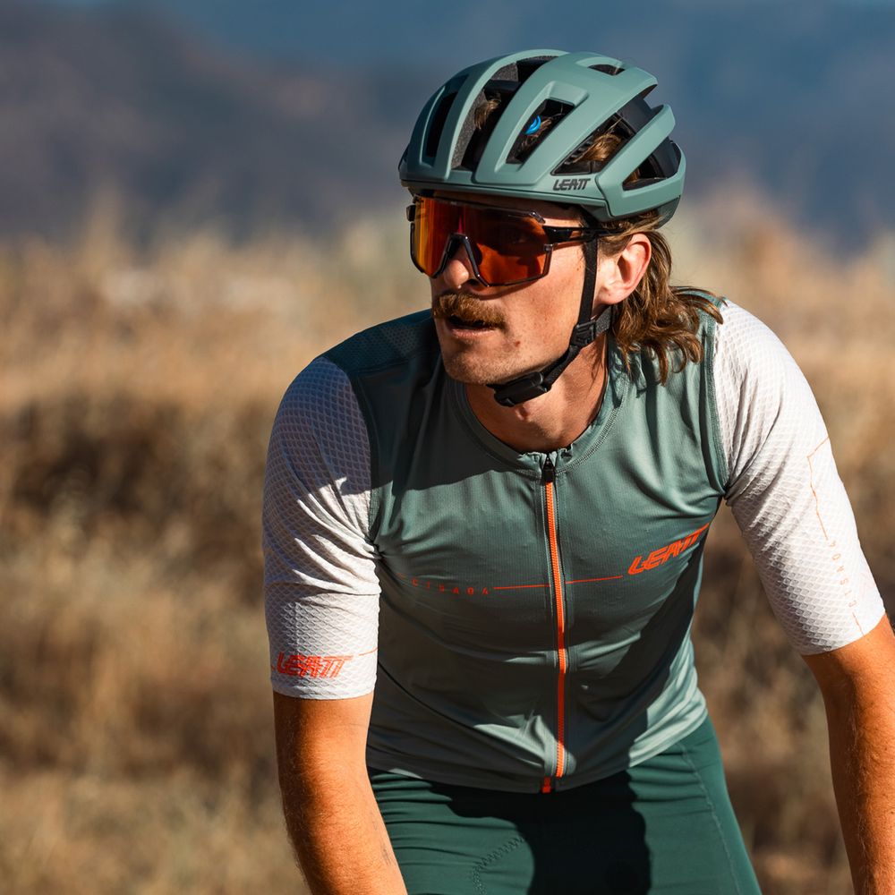 MTB Endurance 6.0 Trikot