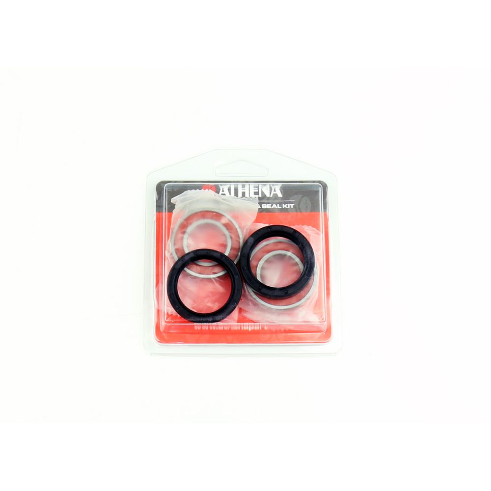 Rear Wheel Bearing Kit - Grafite Offroad