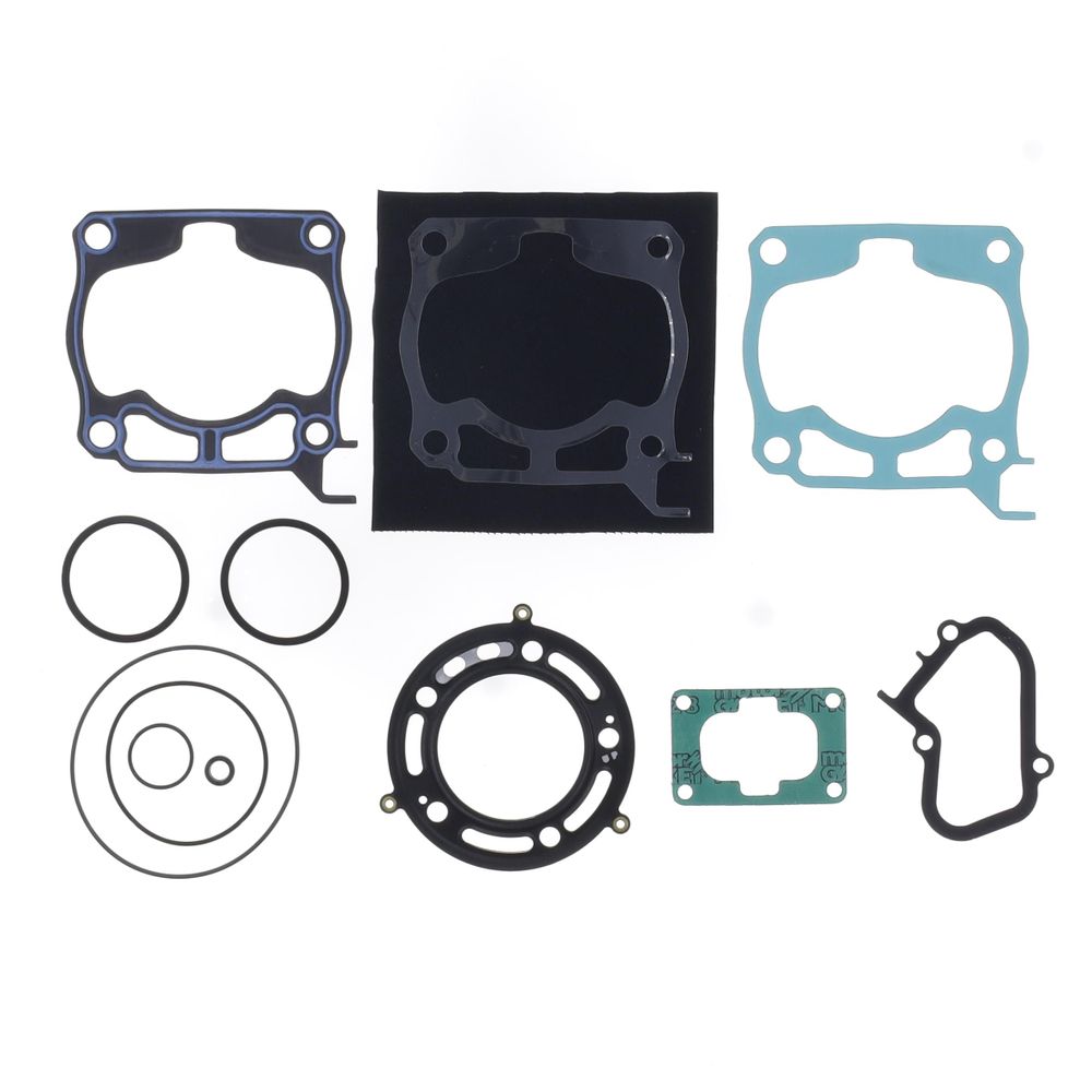 Big Bore Cylinder Kit Ø 58 mm, 144 cc - Grafite Offroad