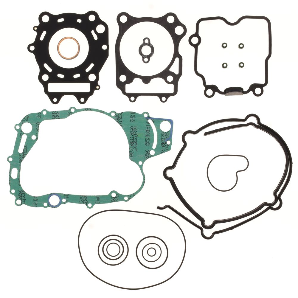 Complete Gasket Kit (oil seals not included) - Grafite Offroad