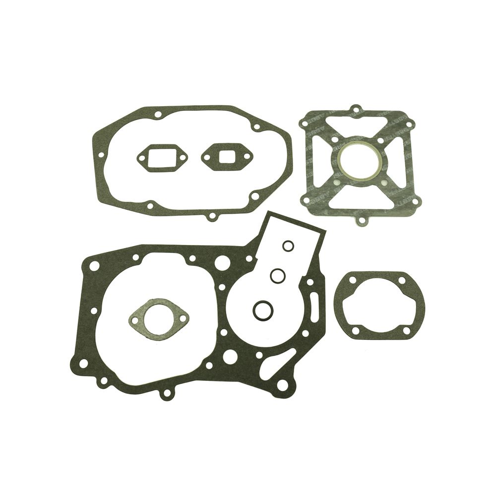Complete Gasket Kit (oil seals not included) - Grafite Offroad