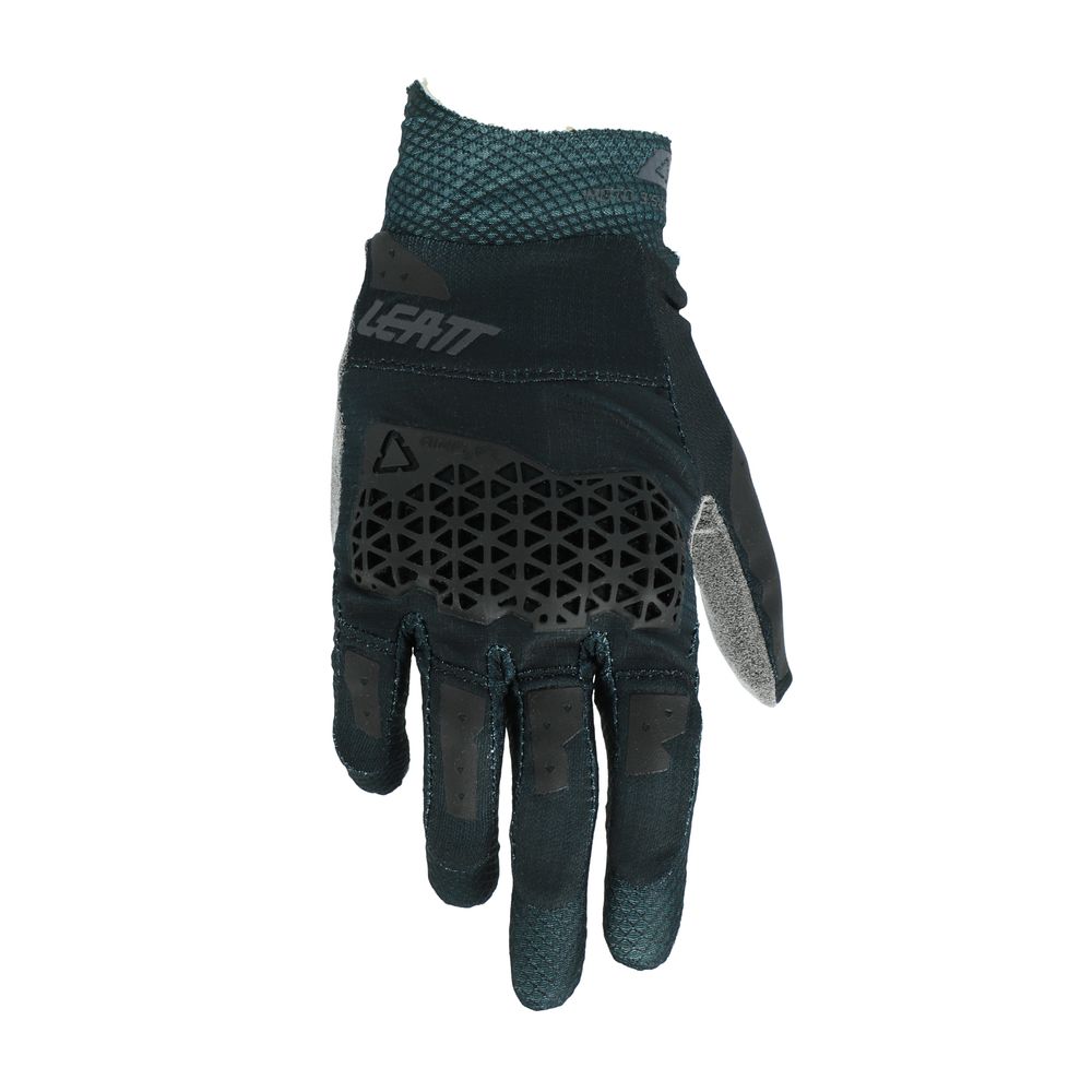 Moto 3.5 Lite Gloves - Grafite Offroad