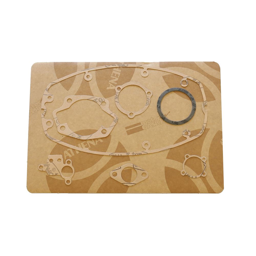 Complete Gasket Kit (oil seals not included) - Grafite Offroad