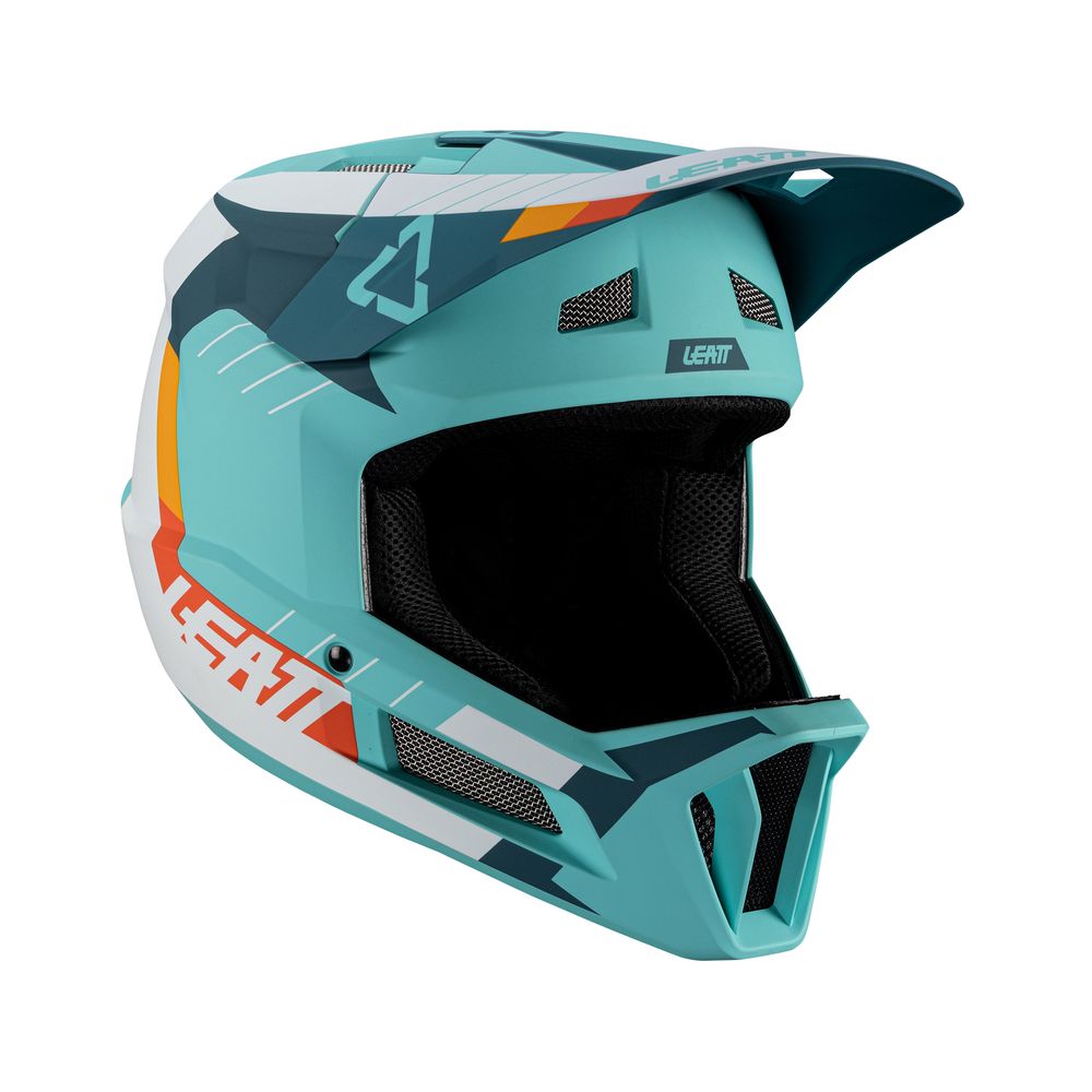 HelmetMTBGravity2.0 - Grafite Offroad