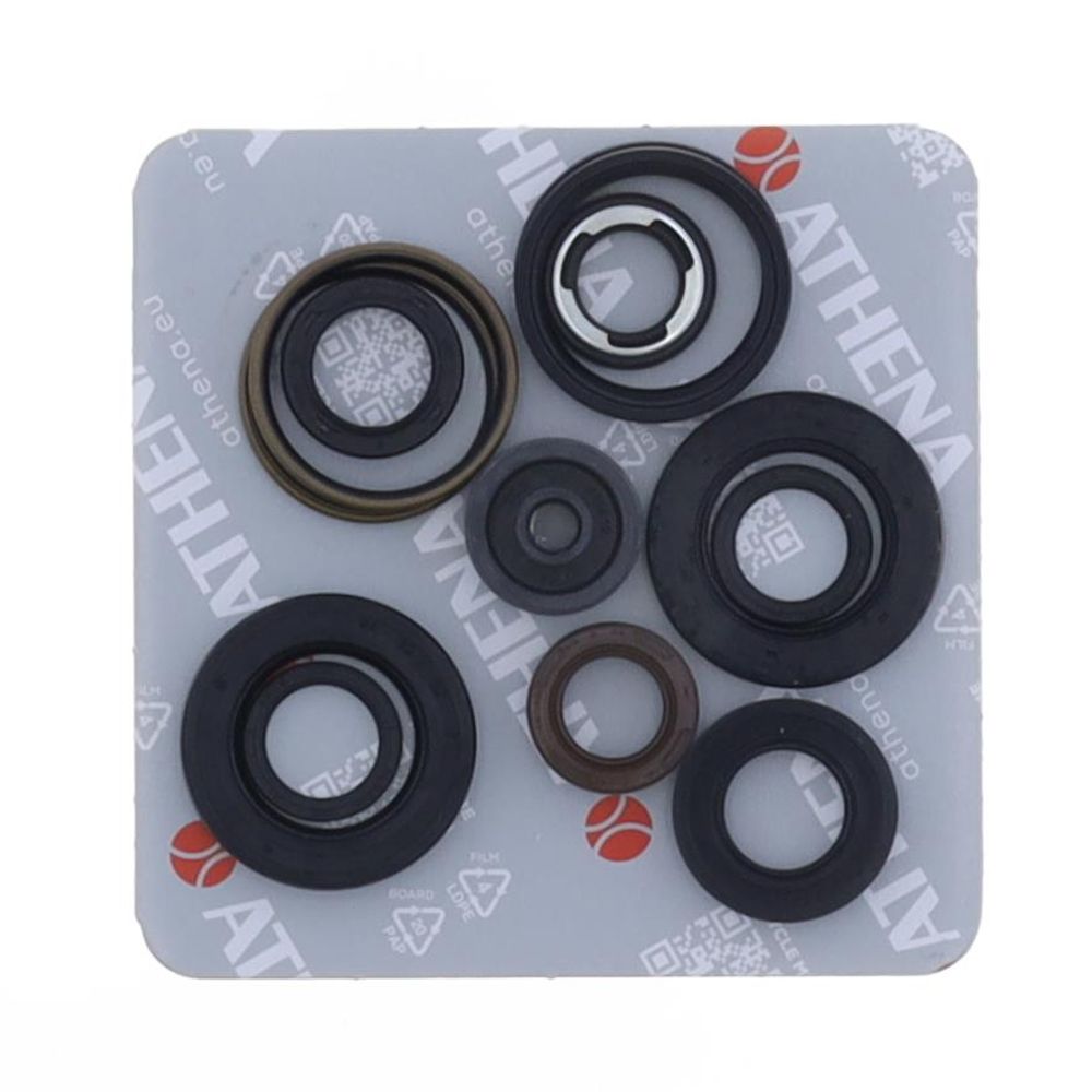 Engine Oil Seals Kit - Grafite Offroad