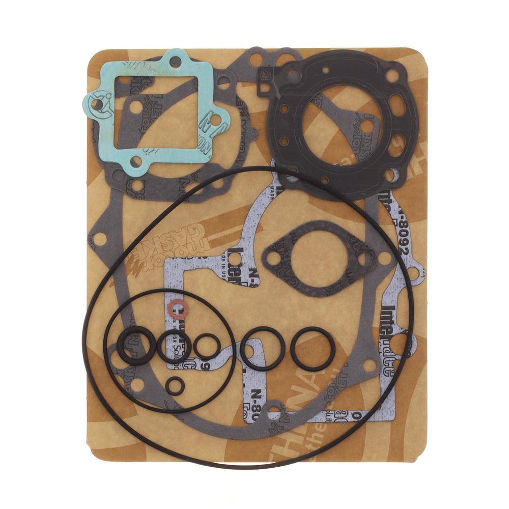 Complete Gasket Kit (oil seals not included) - Grafite Offroad