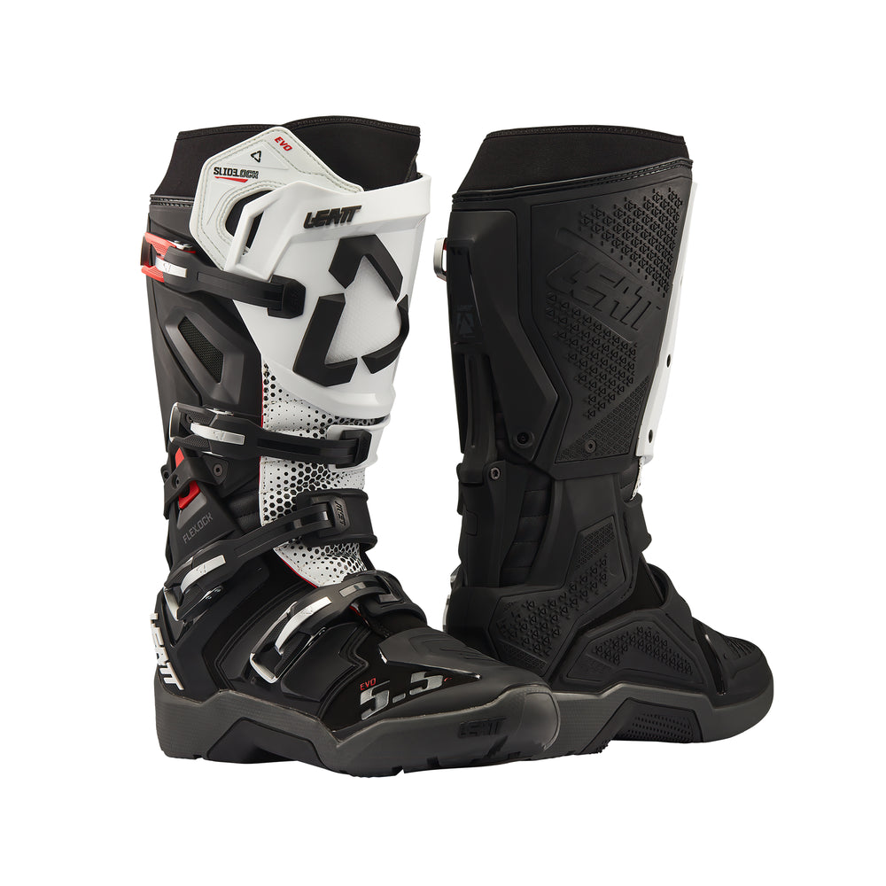 Stivali Moto 5.5 FlexLock Enduro Evo Leatt