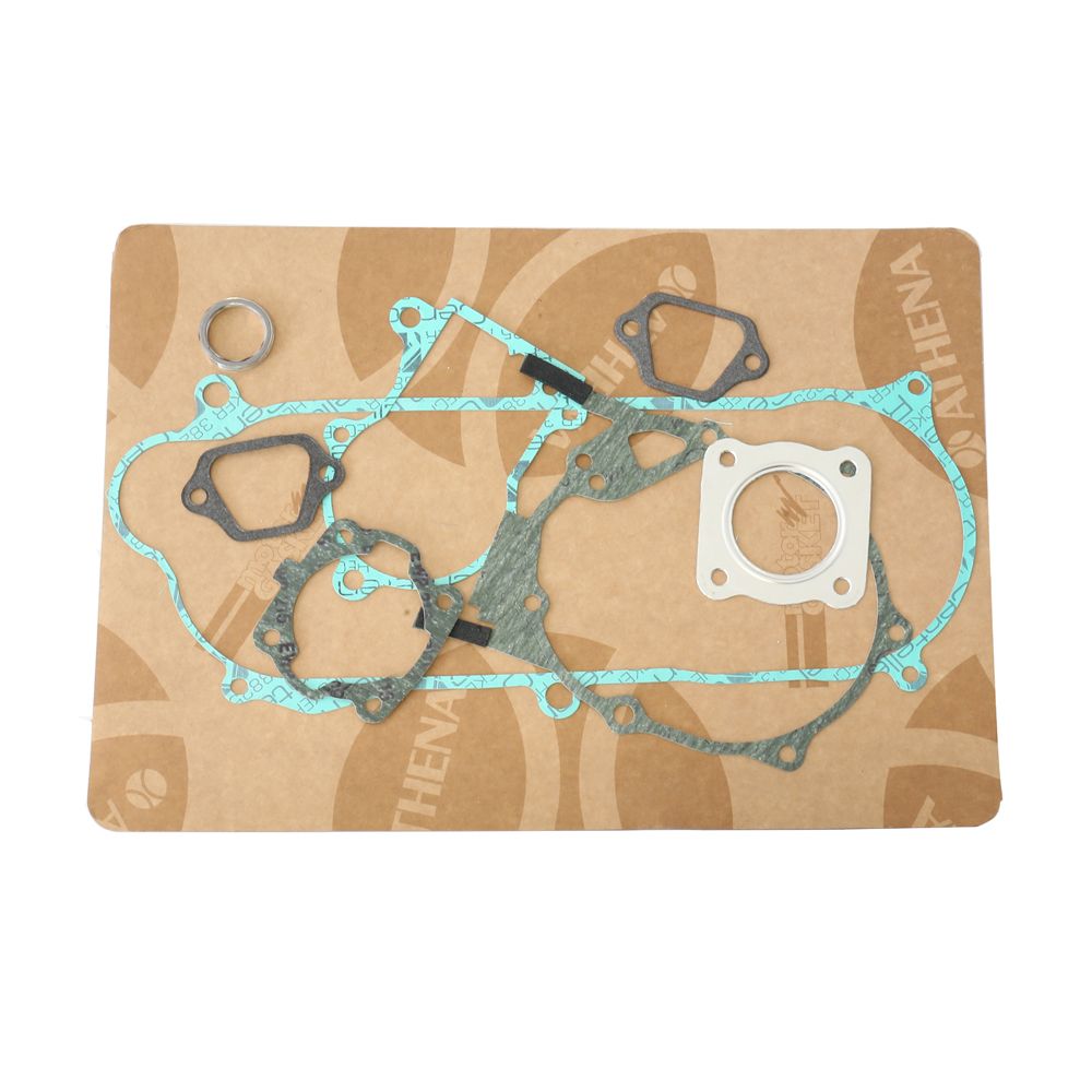 Complete Gasket Kit (oil seals not included) - Grafite Offroad