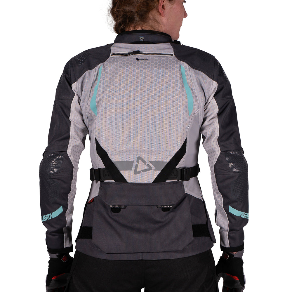 ADV FlowTour 5.5 Women Jacket
