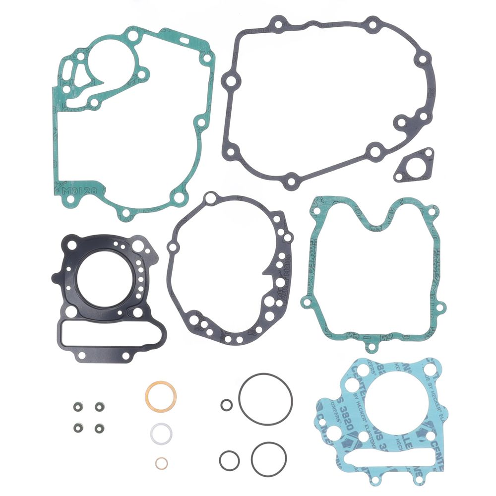 Complete Gasket Kit (oil seals not included) - Grafite Offroad