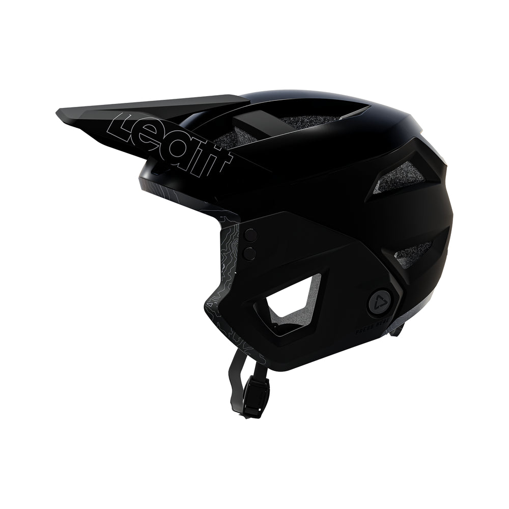 MTB Enduro 2.0 Helm
