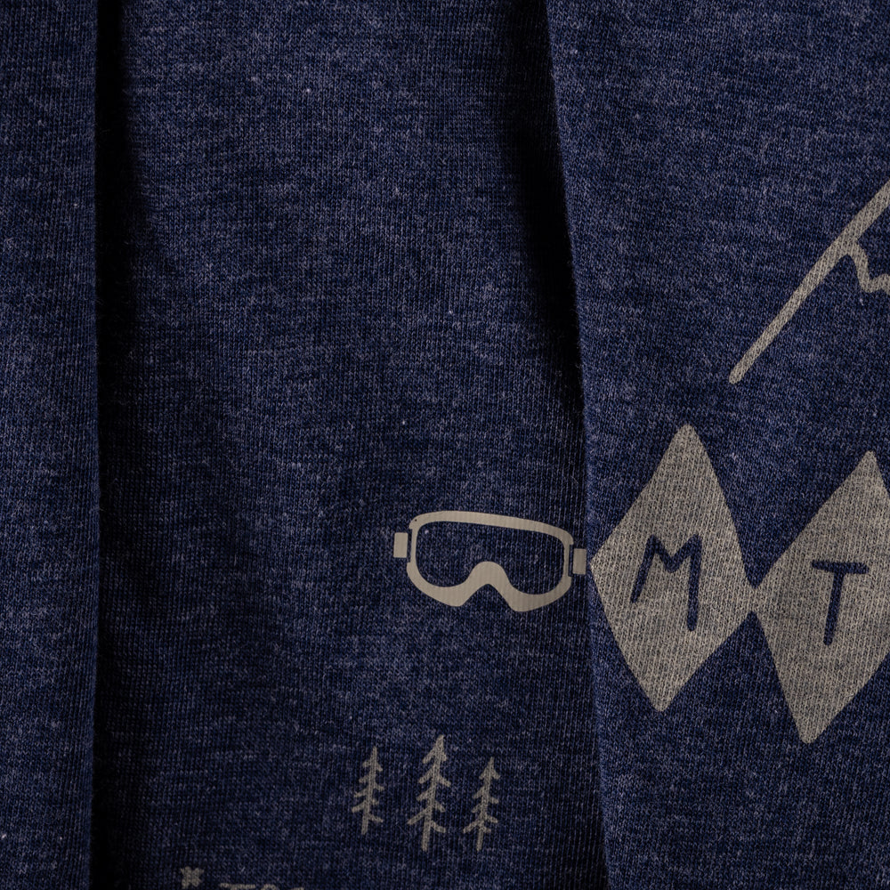 MTB Gravity 3.0 Trikot