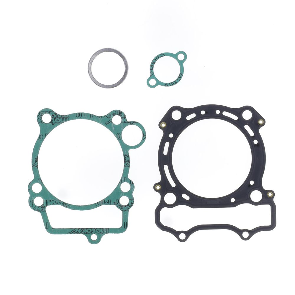 Big Bore Cylinder Kit Ø 83 mm, 290 cc - Grafite Offroad