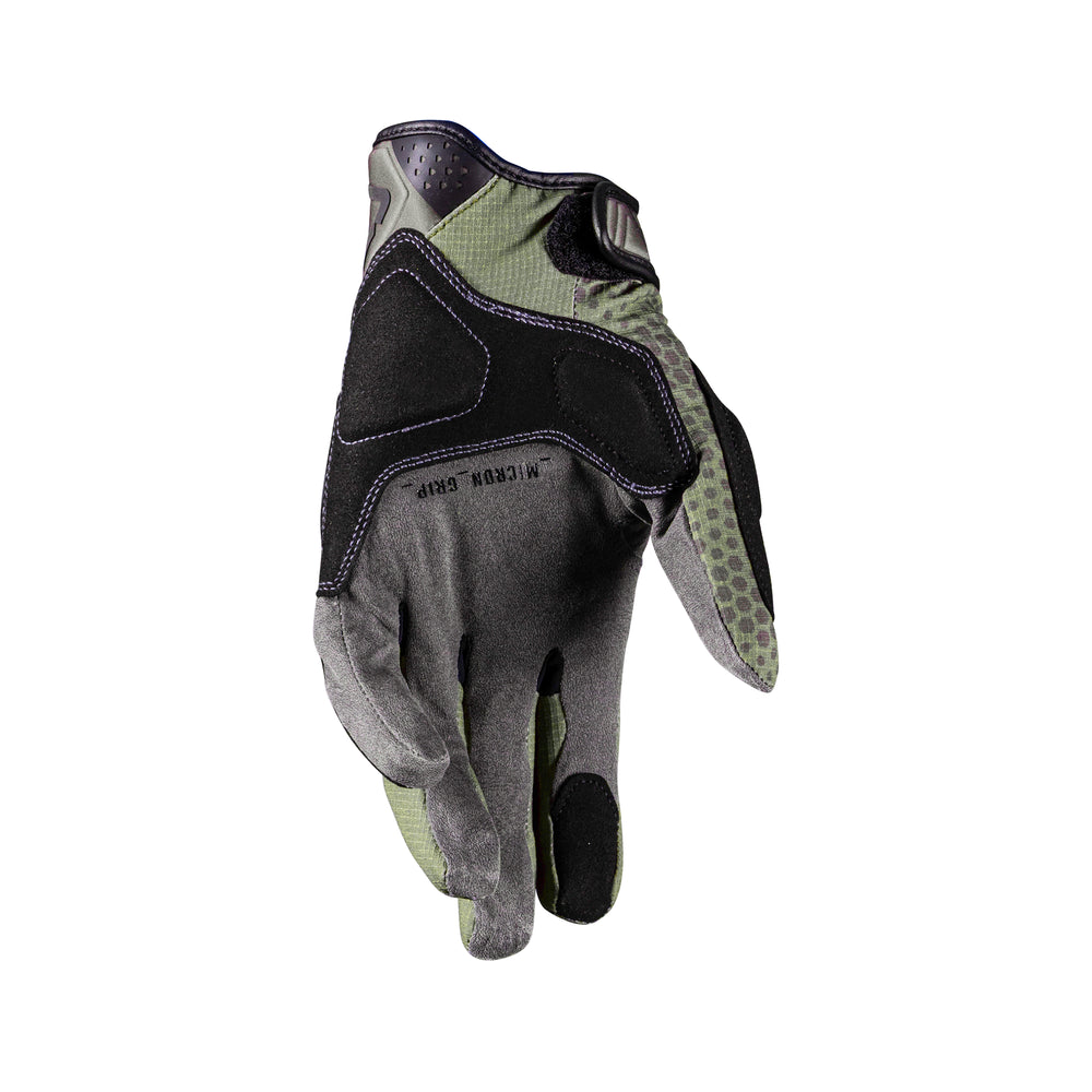 ADV HydraDri 6.5 Short Gloves - Grafite Offroad