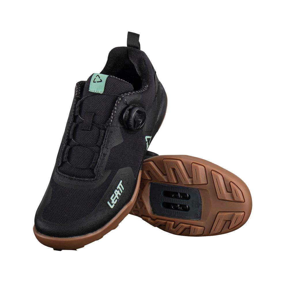 6.0 Clip Women Shoes - Grafite Offroad