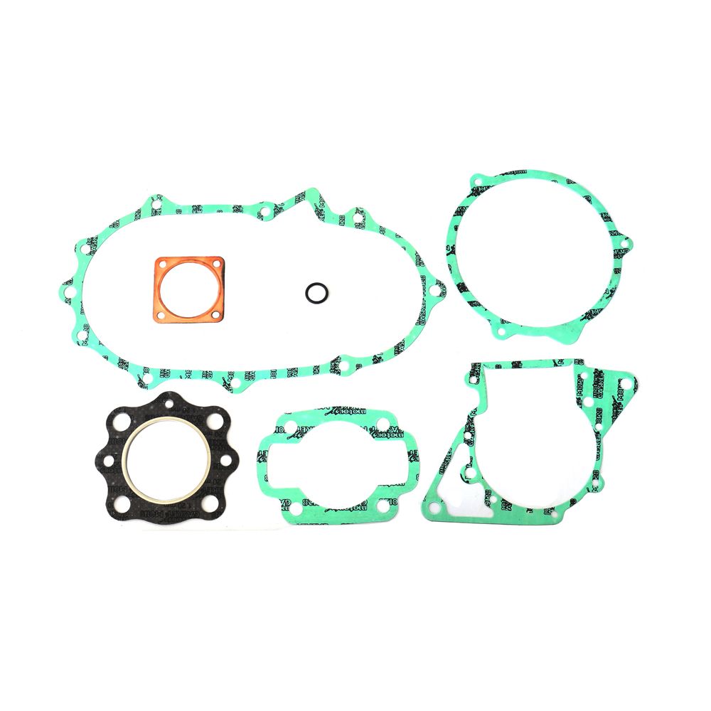 Complete Gasket Kit (oil seals not included) - Grafite Offroad