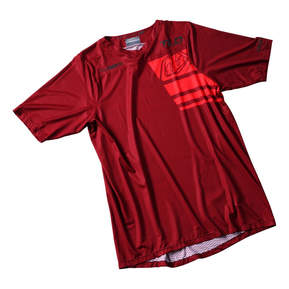 Skyline Air Short Sleeve MTB Jersey Troy Lee Designs