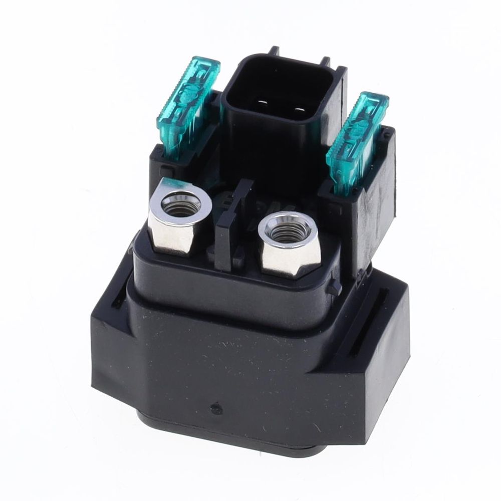 Starter Relay - Grafite Offroad