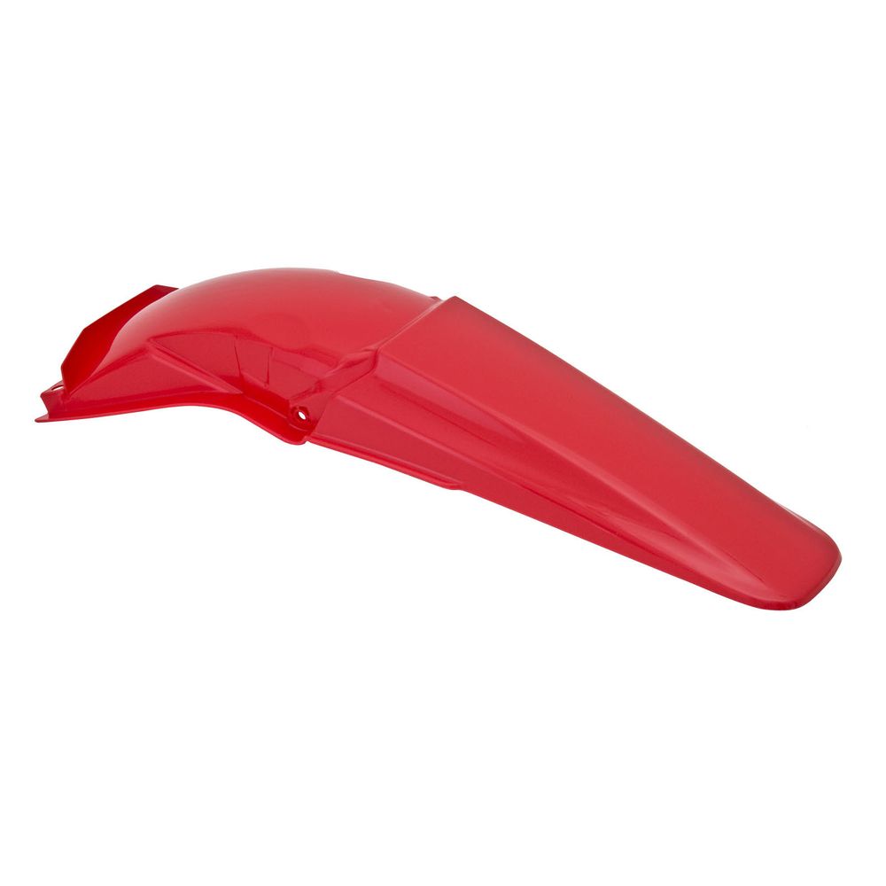Rear Fender Crf Red Replica Honda - Grafite Offroad