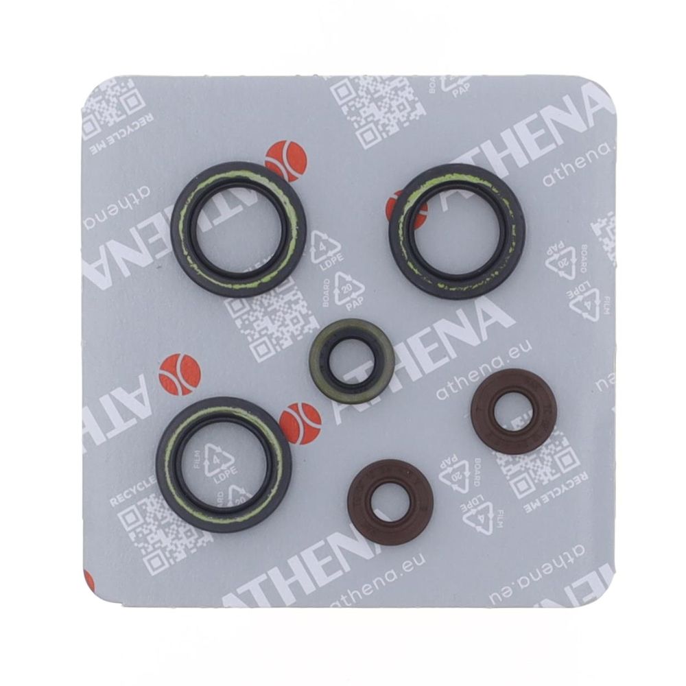 Engine Oil Seals Kit - Grafite Offroad