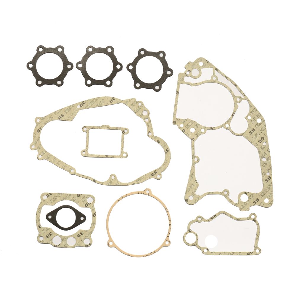 Complete Gasket Kit (oil seals not included) - Grafite Offroad