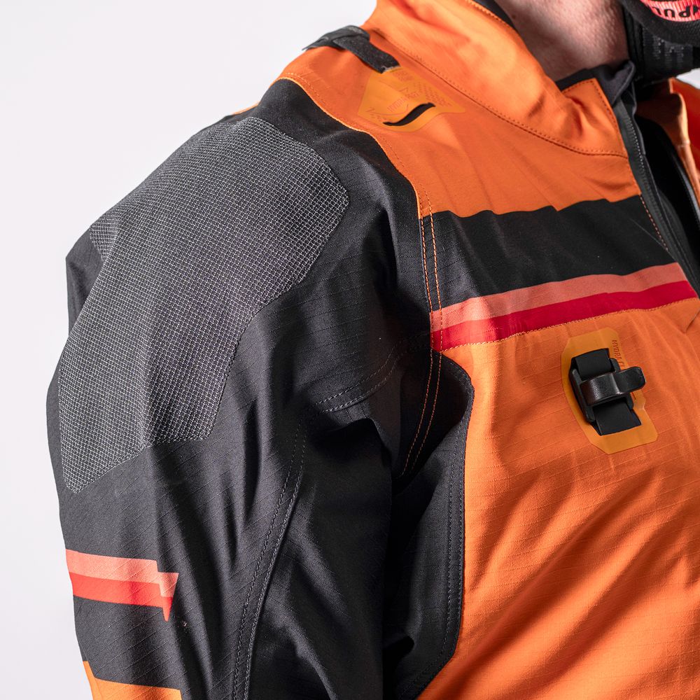 ADV Rally 7.5 HydraDri Jacket