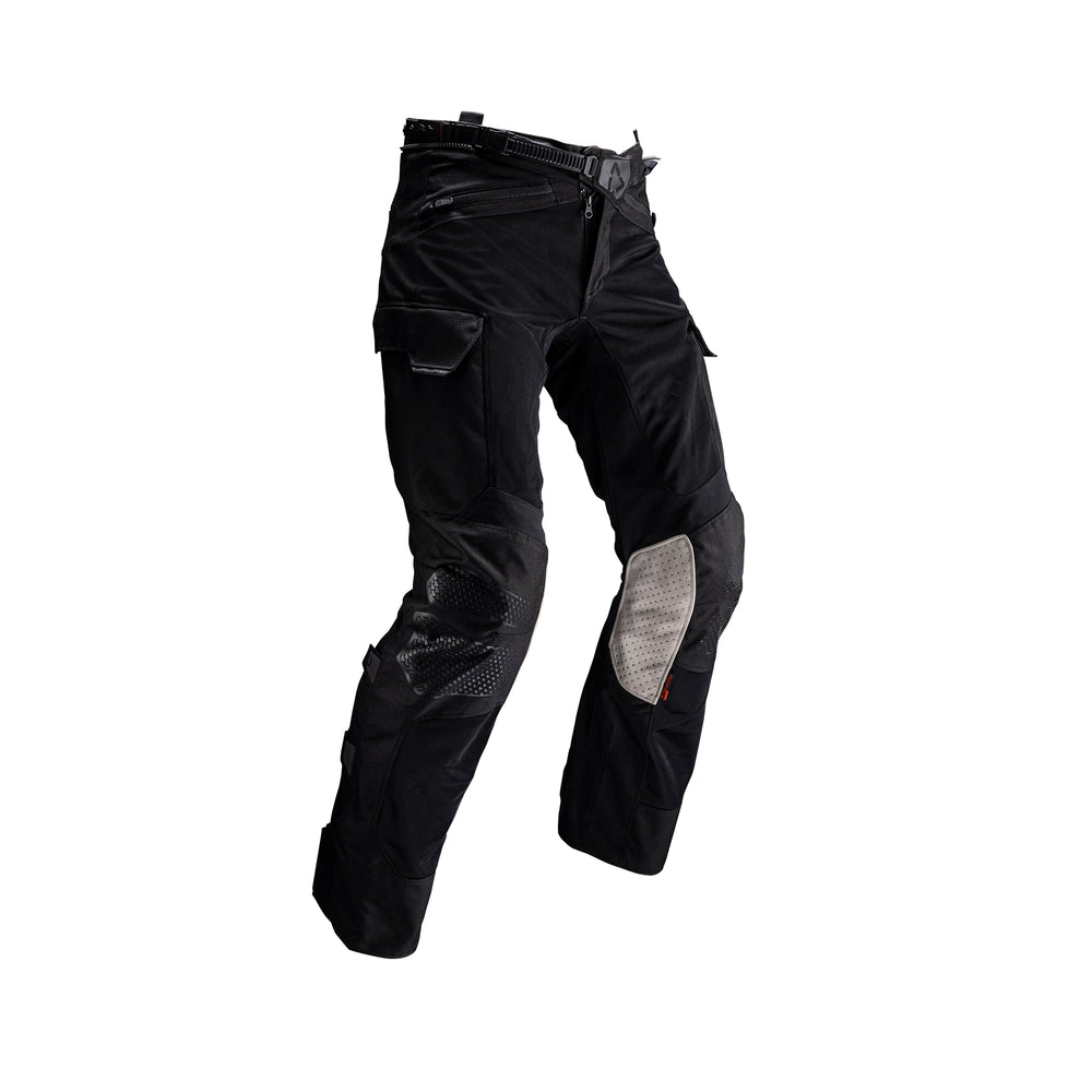 PantADVFlowTour5.5WomenShort - Grafite Offroad