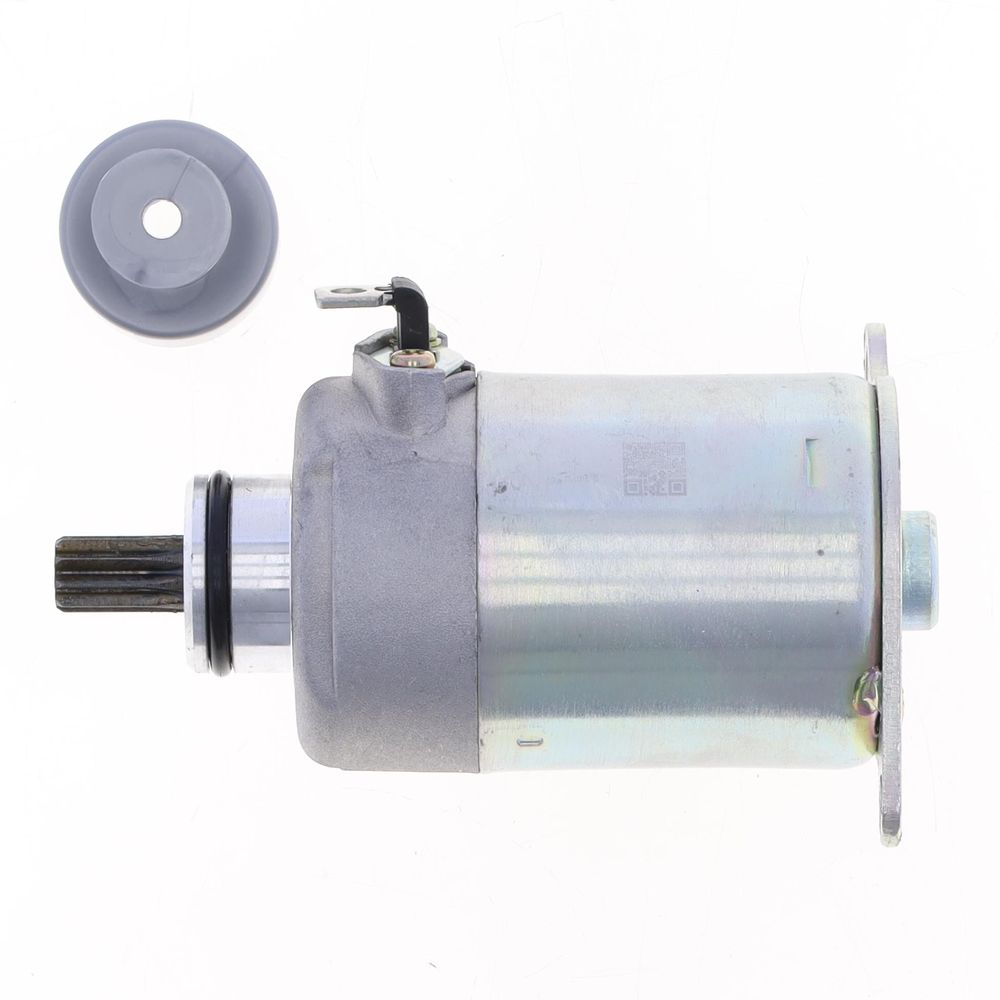 Starter Motor - Grafite Offroad