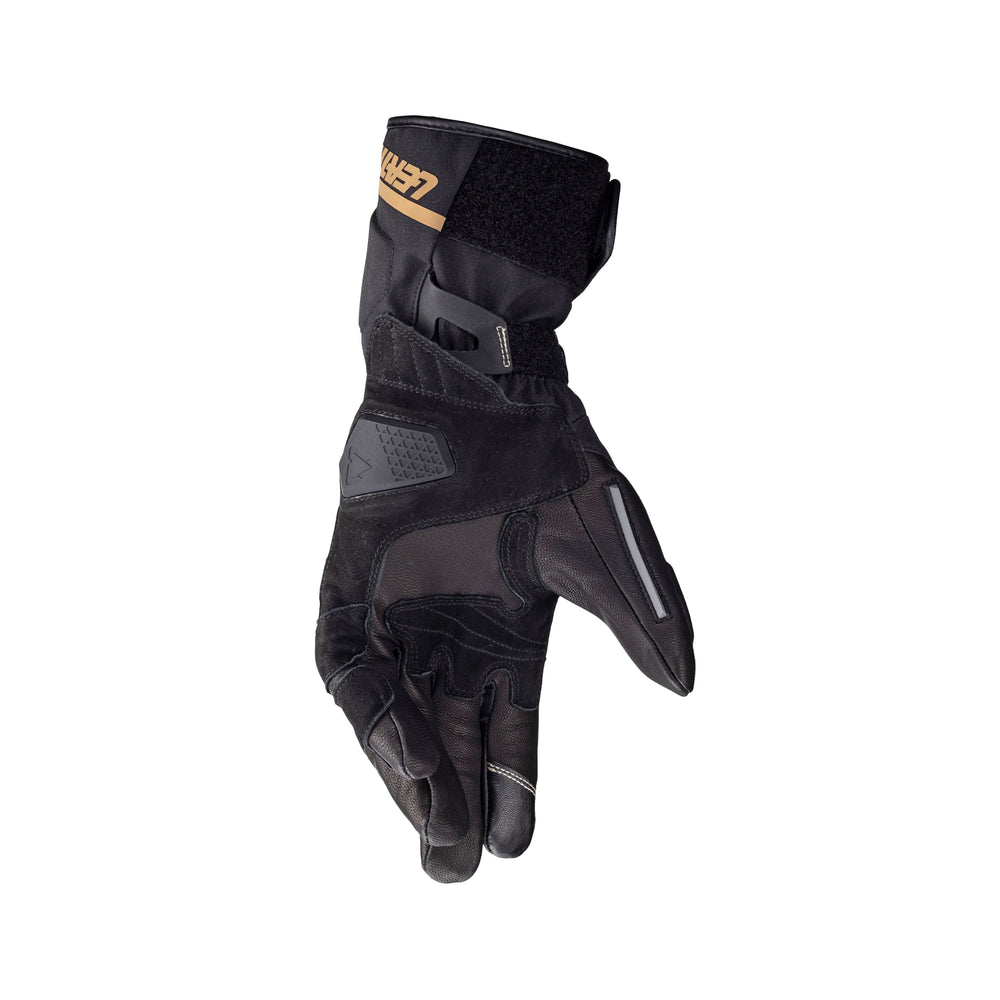 ADV SubZero 7.5 Gloves - Grafite Offroad
