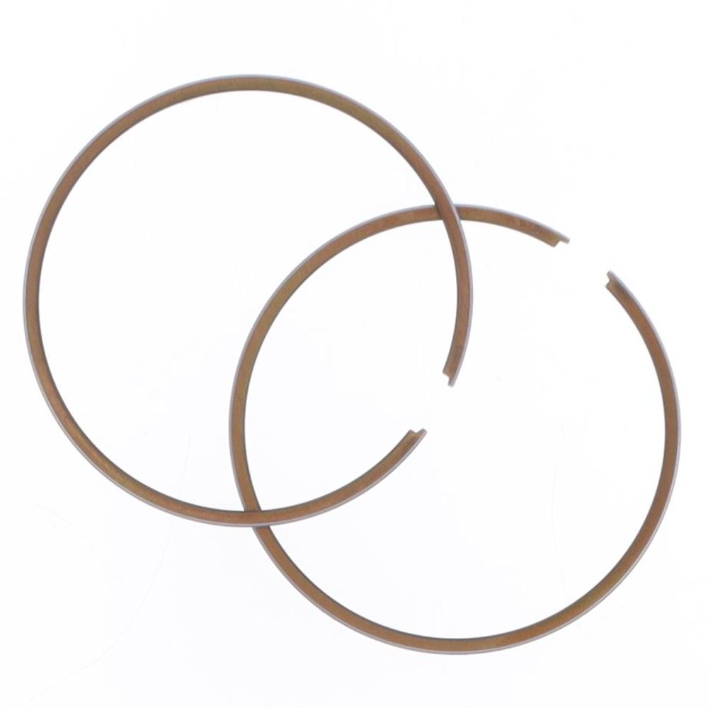 Ring Set Ø 48 mm for Athena Piston - Grafite Offroad