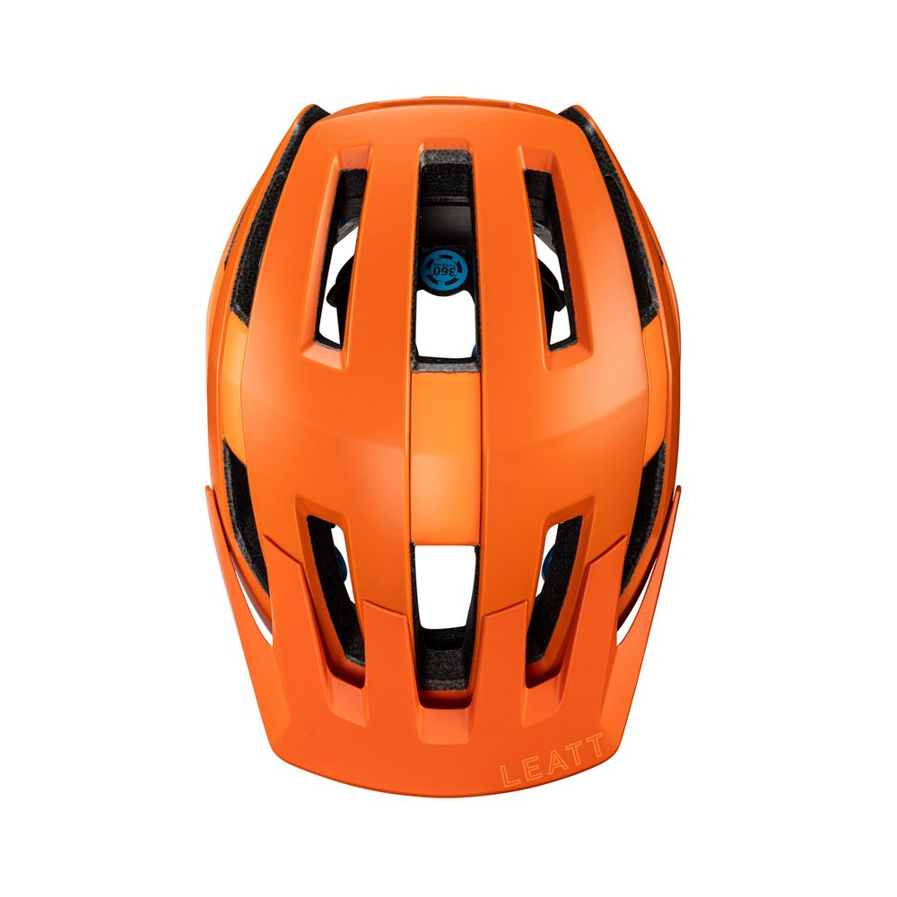 Casque MTB Trail 3.0 Leatt