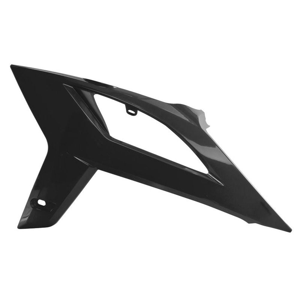 Radiator Scoop Replica Black Beta Rr 20-23 - Grafite Offroad
