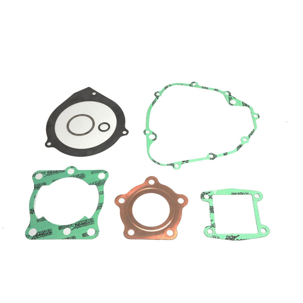 Complete Gasket Kit (oil seals not included) - Grafite Offroad