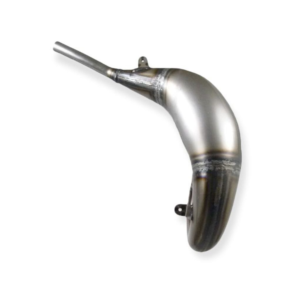Doma Exhaust 2s Pipe Doma Yamaha Yz 125 1997 - 1998